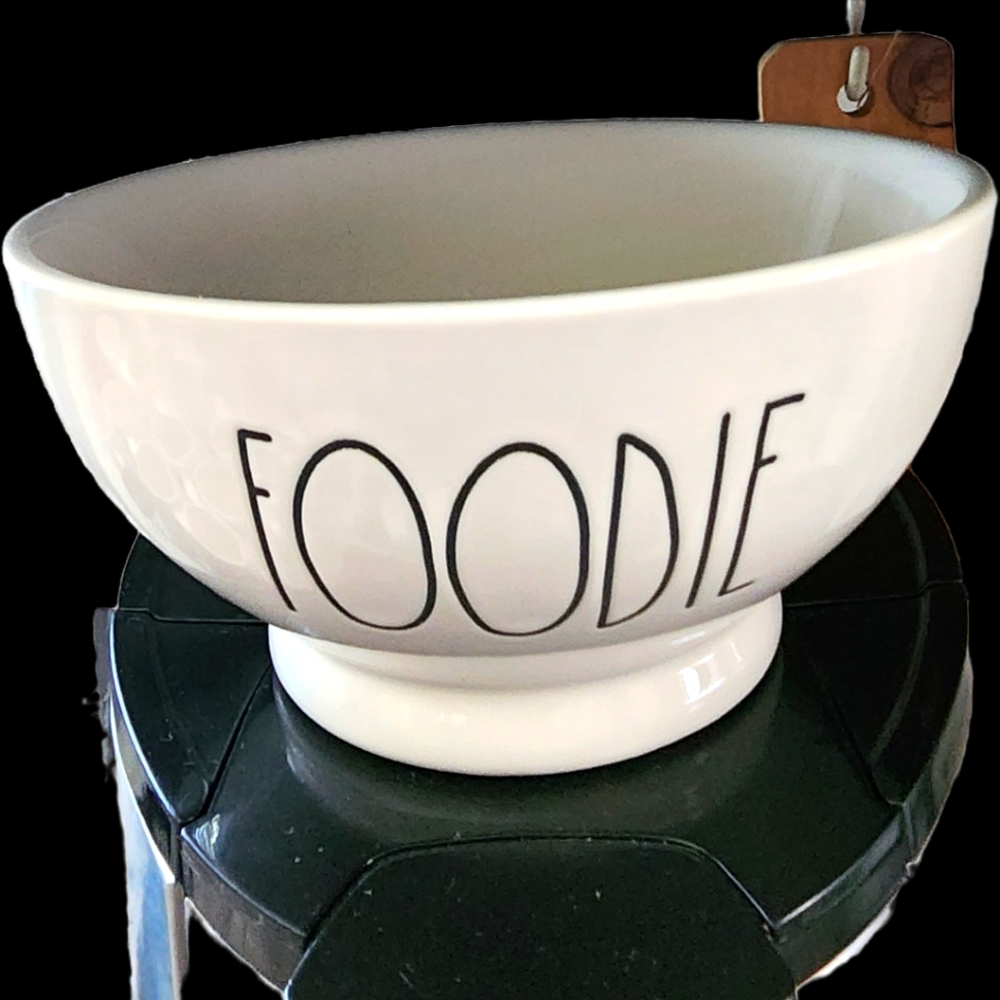 Rae Dunn Foodie